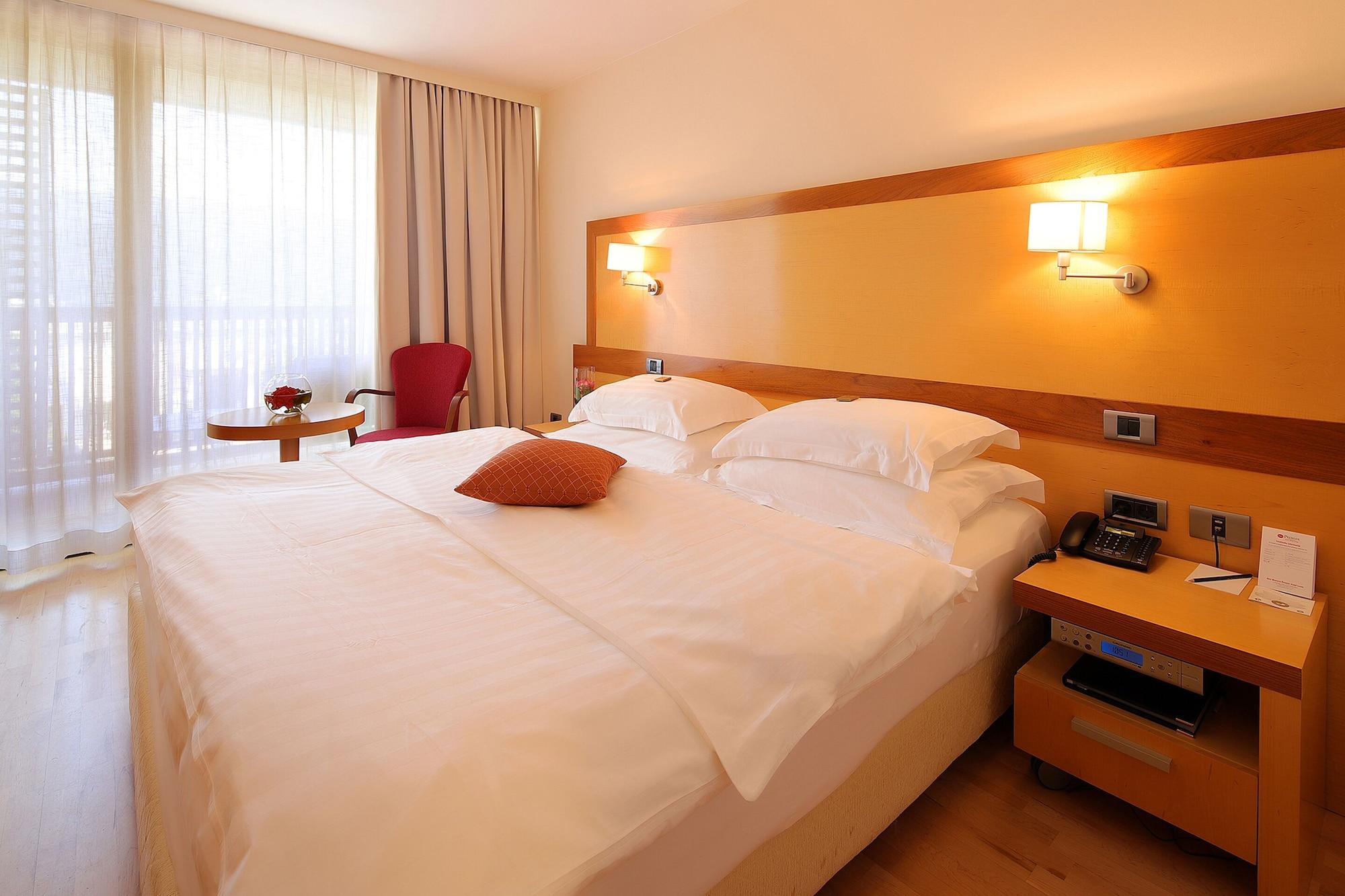 Hotel Lovec Bled Luaran gambar