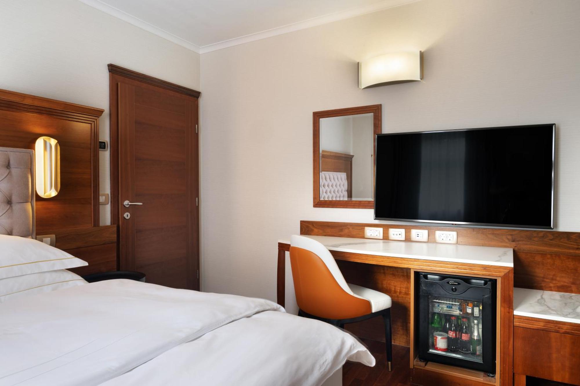 Hotel Lovec Bled Luaran gambar