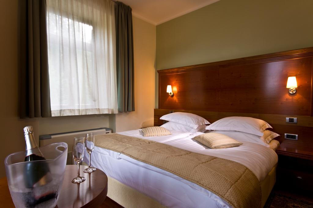 Hotel Lovec Bled Luaran gambar