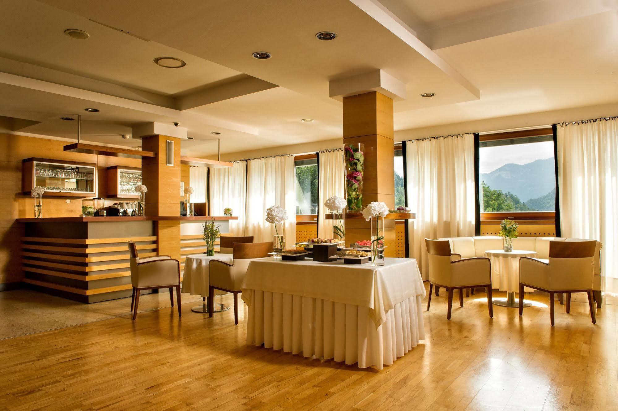 Hotel Lovec Bled Luaran gambar